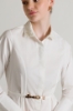 Picture of Embroidered White Mini Dress